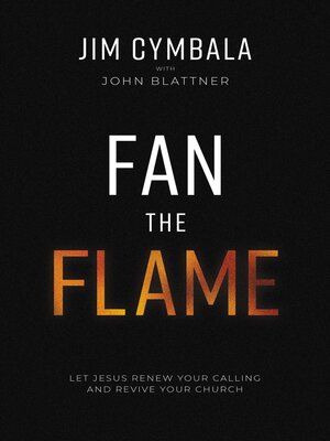 cover image of Fan the Flame